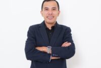 Foto: Dr. Abd. Rahmatullah Rorano S. Abubakar, SH., MH., akademisi sekaligus Pakar Hukum Tata Negara. (Dok-Istimewa)