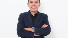 Foto: Dr. Abd. Rahmatullah Rorano S. Abubakar, SH., MH., akademisi sekaligus Pakar Hukum Tata Negara. (Dok-Istimewa)