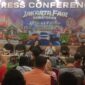 Foto: Konferensi Pers Jakarta Fair Kemayoran (JFK) 2025. (Dok/Fhm/Okj)