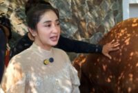 Foto: Dewi Persik. (Dok-Istimewa)