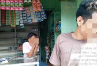 Penjual obat keras bebas tanpa ada tindakan dari petugas terkait 