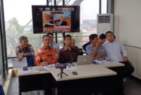 Foto: Tim Hukum Martin Lukas Simanjuntak & Partners. (Dok/Fhm/Okj)