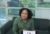 Foto: Praktisi Hukum Deolipa Yumara. (Dok/Fhm/Okj)