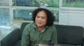 Foto: Praktisi Hukum Deolipa Yumara. (Dok/Fhm/Okj)