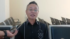 Foto: Praktisi hukum Ade Darmawan, S.H. (Dok/Fhm/Okj)