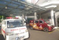 Foto: Mobil Ambulance Emergency Raihan Care. (Dok-Istimewa)