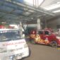 Foto: Mobil Ambulance Emergency Raihan Care. (Dok-Istimewa)