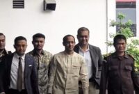 Kejagung Periksa Nadiem 12 Jam, Dugaan Korupsi Laptop Rp9,9 T Digali.