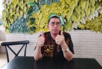 Foto: Fahmi Bachmid, Kuasa Hukum Nikita Mirzani. (Dok/Fhm/Okj)