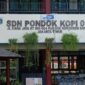 Foto: Gedung SDN Pondok Kopi 02, Jakarta Timur. (Dok-Istimewa)