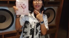 Foto: Virpia Puteri Dunar. (Dok/Fhm/Okj)