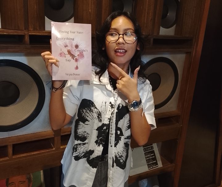 Foto: Virpia Puteri Dunar. (Dok/Fhm/Okj)