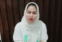 Foto: Camelia Panduwinata Lubis — Artis dan Aktivis Kemanusiaan. (Dok/Fhm/Okj)