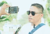Foto: Willy Lesmana Putra, Keluarga Mangkunegaran, Solo. (Dok-Istimewa)
