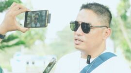 Foto: Willy Lesmana Putra, Keluarga Mangkunegaran, Solo. (Dok-Istimewa)