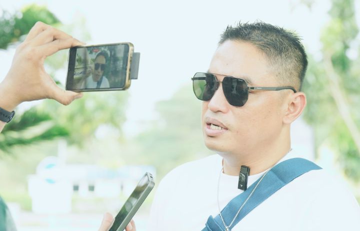 Foto: Willy Lesmana Putra, Keluarga Mangkunegaran, Solo. (Dok-Istimewa)