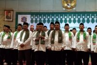 Dari Betawi untuk Jakarta Barat: Haji Baap Siap Bawa Bamus 1982 ke Kancah Global