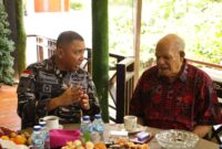 Kepemimpinan Brigjen Pardosi Tumbuhkan Kepercayaan dan Harapan di Papua