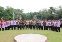 Semangat Gotong Royong Warnai Peringatan Hari Koperasi Nasional ke-78 di Trenggalek