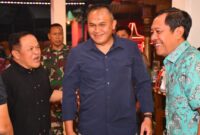 Danrem Untoro: Pelestarian Budaya Adalah Bentuk Penghargaan pada Leluhur