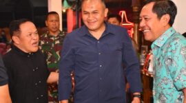 Danrem Untoro: Pelestarian Budaya Adalah Bentuk Penghargaan pada Leluhur