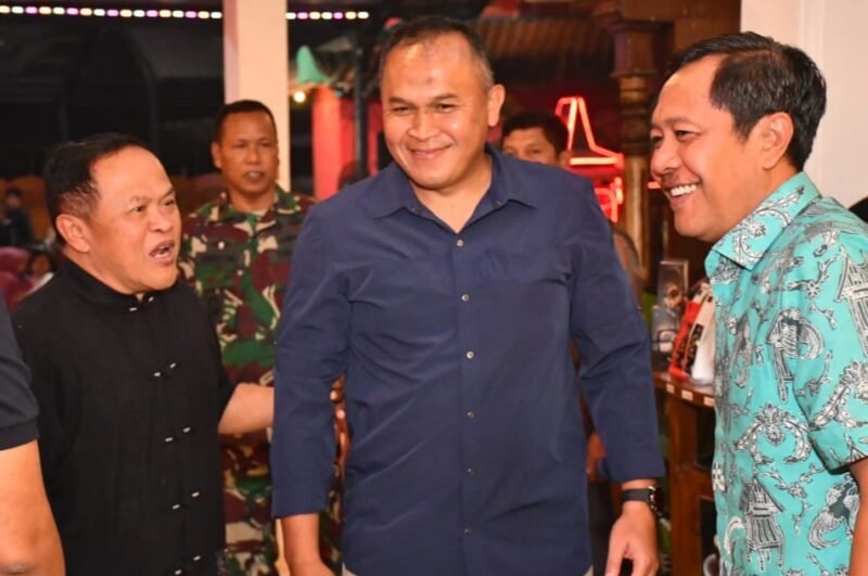 Danrem Untoro: Pelestarian Budaya Adalah Bentuk Penghargaan pada Leluhur