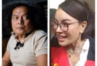 Foto: Kolase Deolipa Yumara dan Nikita Mirzani. (Dok-Fhm-Okj)