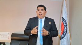 KI DKI Dorong Akuntabilitas Filantropi lewat E-Monev: Tak Lagi Hanya Urusan Pemerintah