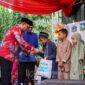 Lebaran Yatim di Jakpus, Wali Kota Ajak Masyarakat Bersihkan Diri Lahir dan Batin