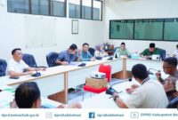 DPRD Bekasi Tegaskan Legalitas Arthera Hill 2 di Tengah Sorotan Publik
