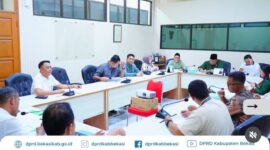 DPRD Bekasi Tegaskan Legalitas Arthera Hill 2 di Tengah Sorotan Publik
