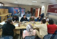 MHT 2025 Kian Dekat, Dewan Juri Tentukan Lima Nominator
