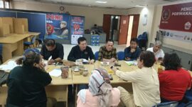 MHT 2025 Kian Dekat, Dewan Juri Tentukan Lima Nominator