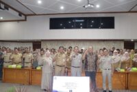 Sosialisasi KIP di Jakarta Timur: Komisi Informasi Dorong Percepatan Transformasi PPID

