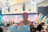 Kapolri Apresiasi Kinerja Humas Polda Metro Jaya di Awarding Day 2025

