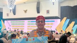 Kapolri Apresiasi Kinerja Humas Polda Metro Jaya di Awarding Day 2025

