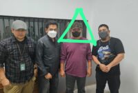 Buron Korupsi Rp877 Juta Tertangkap Tim SIRI Kejagung di Bandung