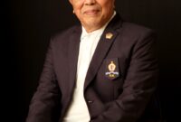 Johnny Hardjojo: Wartawan Pejuang, Alumni Lemhannas, dan Penggerak Nilai Kebangsaan