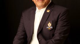 Johnny Hardjojo: Wartawan Pejuang, Alumni Lemhannas, dan Penggerak Nilai Kebangsaan