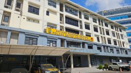 Kuasa Hukum Kecam SP2Lid Kasus Pencemaran Nama Baik H Japar Ali Yugo


