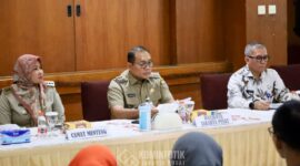 Kampung Bonang Menteng Jadi Role Model, QCADAAC Manila Apresiasi Program Wali Kota Jakpus