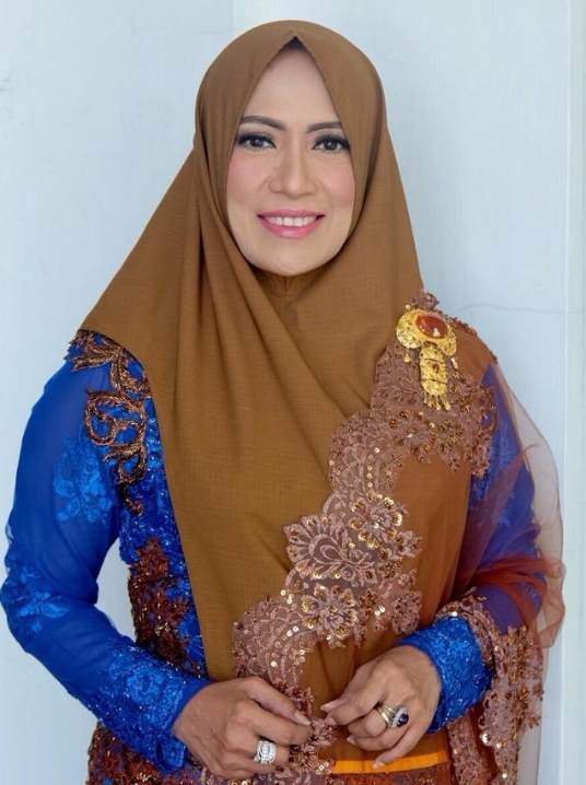 Andi Nirwana menyoroti realitas bahwa sebagian masyarakat Indonesia masih menghadapi kesulitan dalam memenuhi kebutuhan dasar.