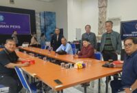 Panitia Tegaskan BPPTIK Komdigi Jadi Tempat Kongres PWI 2025, Fokus pada Soliditas Organisasi