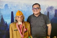 Mengenal Lebih Dekat Advokat Tertua Indonesia: Lasdin Wlas, S.H.
Figur Senior di Dunia Advokat dan Penegakan Hukum.