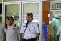 Cegah Kesemrawutan, Jakarta Pusat Turunkan Tim Gabungan Tindak Jukir Liar