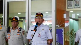 Cegah Kesemrawutan, Jakarta Pusat Turunkan Tim Gabungan Tindak Jukir Liar