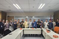 Persatuan Wartawan Indonesia (PWI) hadir Wakil Ketua OC Raja Parlindungan Pane, Sekretaris OC Tb. Adhi, Koordinator Bidang Dana M. Nasir dan Musrifah, Koordinator Bidang Akomodasi Sarwani dan Kadirah, Koordinator Transportasi Herwan Pebriansyah dan Mercys Charles Loho, serta anggota sekretariat Wachyono.