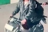 Pura-pura Bantu Korban Kecelakaan, Pria Ini Justru Gondol Motor Korban Akhirnya diringkus Polsek Cengkareng