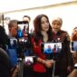 Foto: Nikita Mirzani usai Jalani Persidangan di Pengadilan Negeri Jakarta Selatan, Selasa (8/7/2025). (Dok-Fhm-Okj)