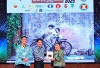 Catur dan Komitmen Sosial: JAPFA Diapresiasi ASEAN Chess Confederation